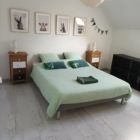 L'etable Givernoise 3*