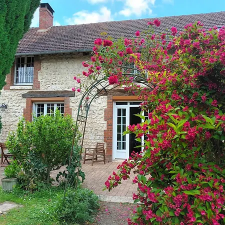 L'etable Givernoise Giverny