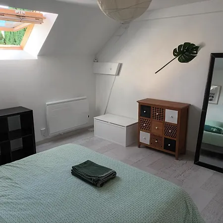 Bed & Breakfast L'etable Givernoise