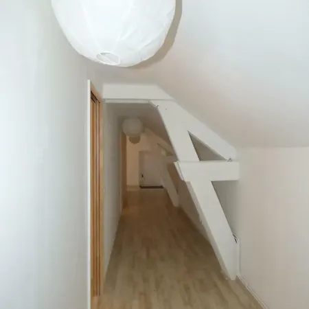 Alojamento de Acomodação e Pequeno-almoço L'etable Givernoise 3*