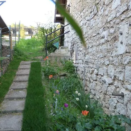 L'etable Givernoise