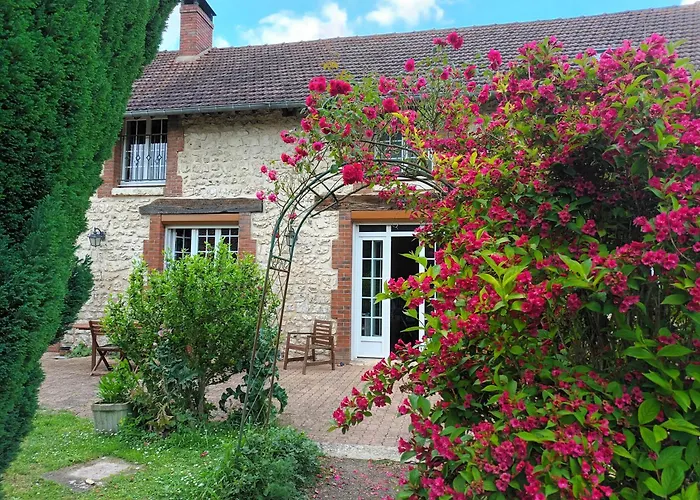 L'etable Givernoise Giverny