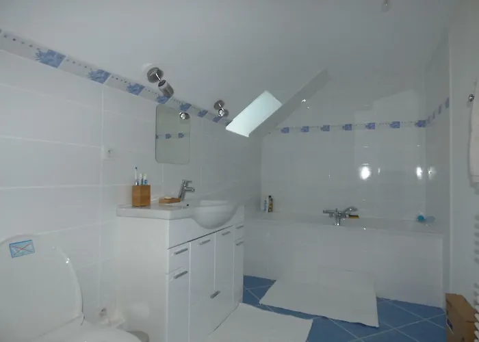 Panzió L'etable Givernoise