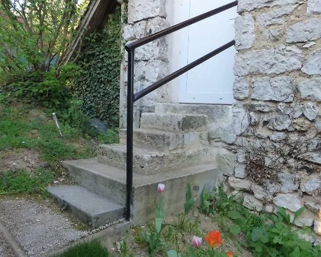 L'etable Givernoise Panzió